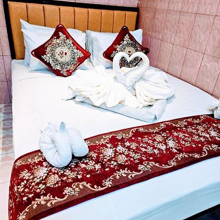 Hotel Grand Rahmania, Central Motijheel-ダッカ エクステリア 写真