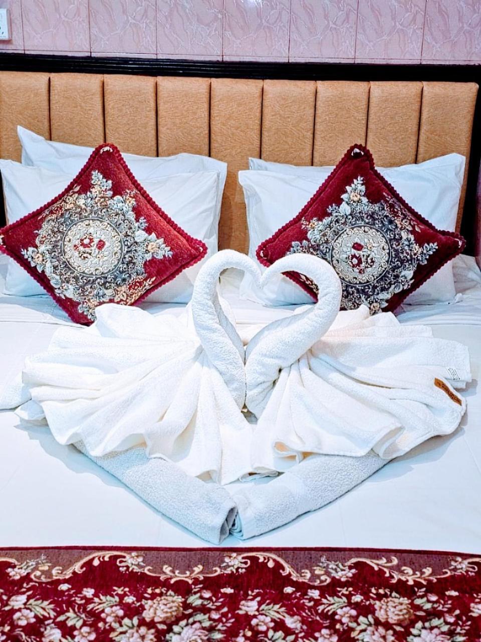 Hotel Grand Rahmania, Central Motijheel-ダッカ エクステリア 写真
