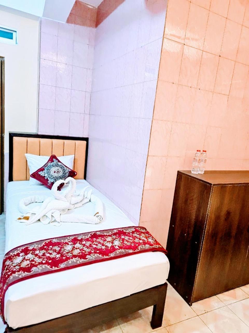 Hotel Grand Rahmania, Central Motijheel-ダッカ エクステリア 写真