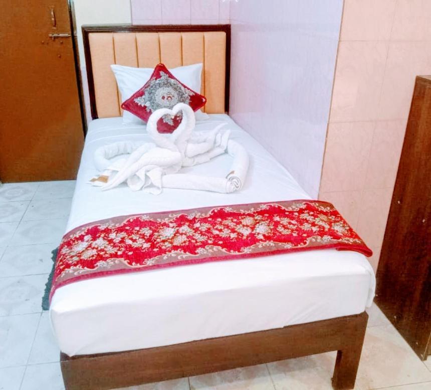 Hotel Grand Rahmania, Central Motijheel-ダッカ エクステリア 写真