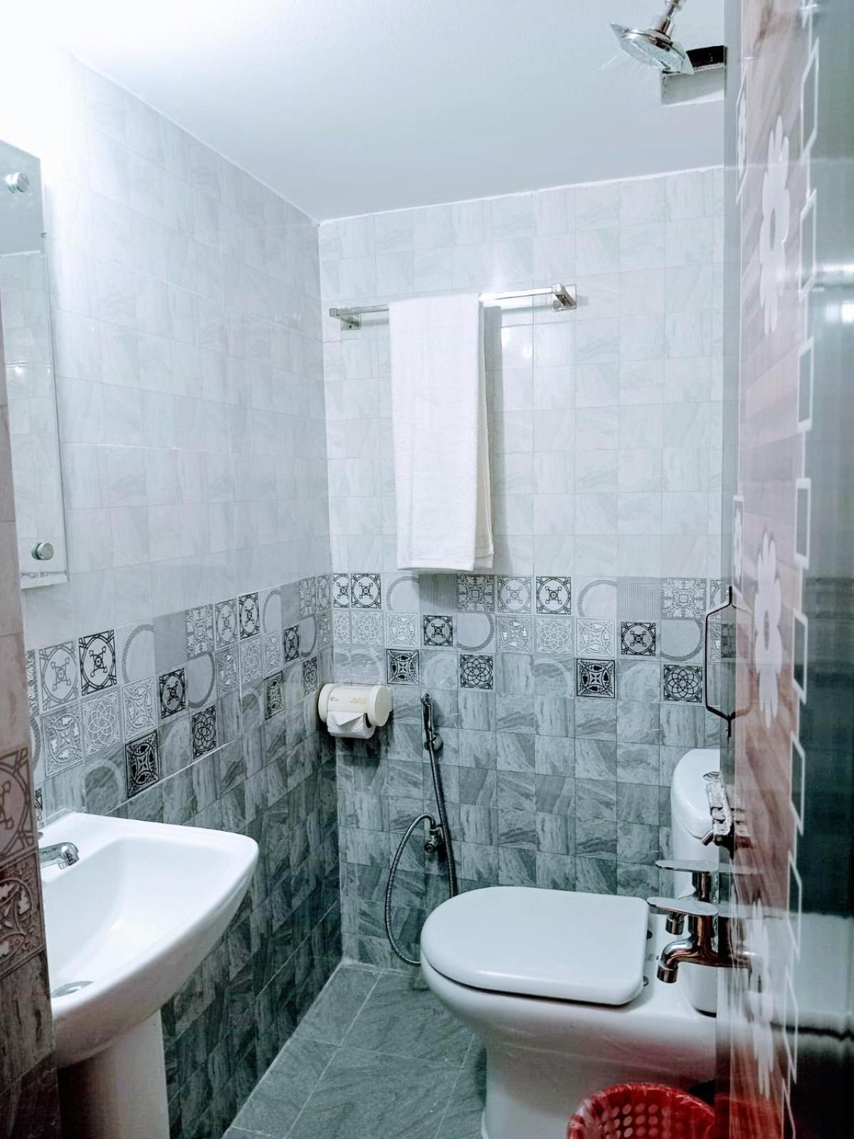 Hotel Grand Rahmania, Central Motijheel-ダッカ エクステリア 写真