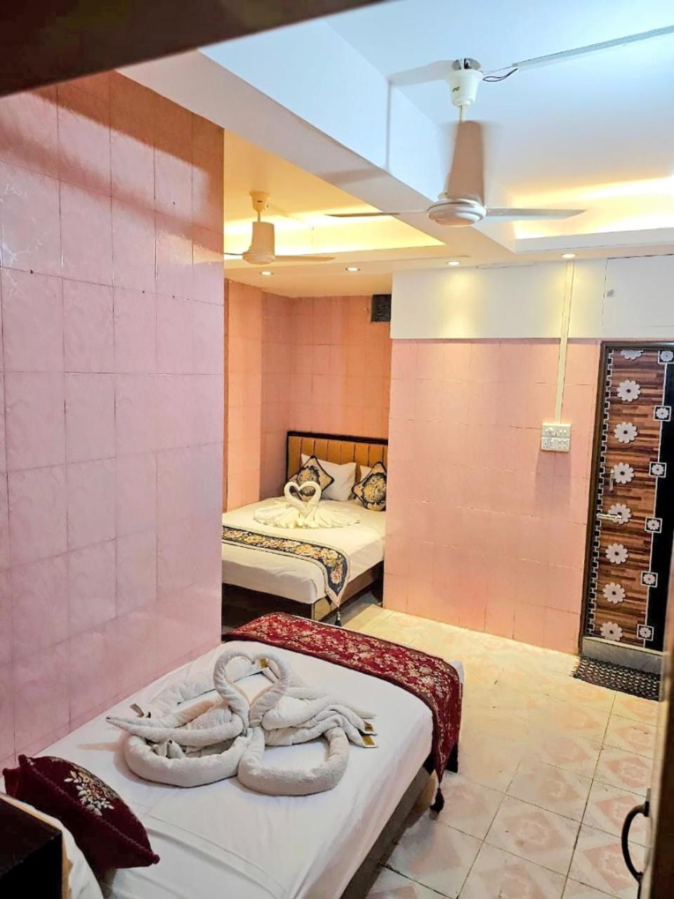 Hotel Grand Rahmania, Central Motijheel-ダッカ エクステリア 写真