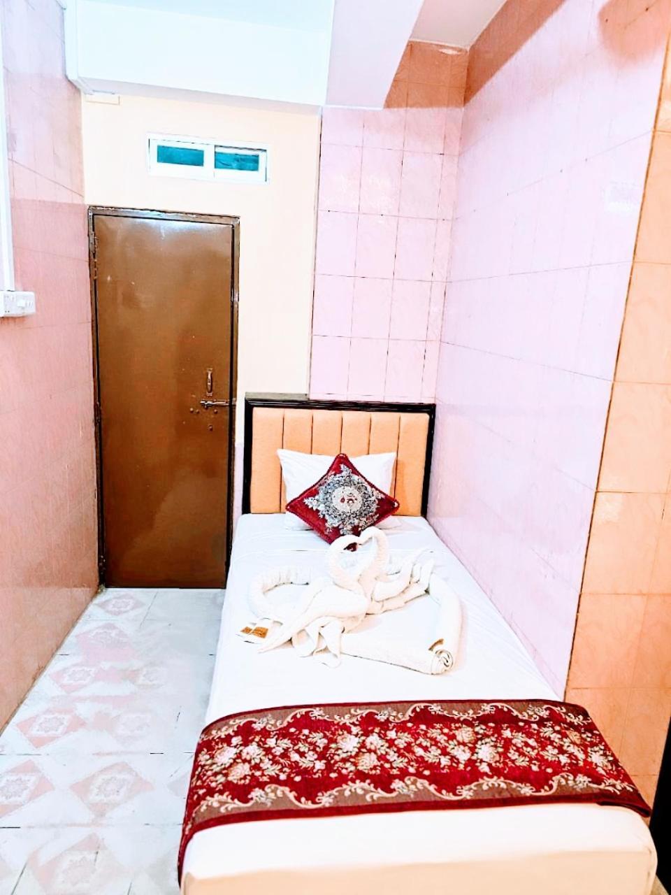Hotel Grand Rahmania, Central Motijheel-ダッカ エクステリア 写真