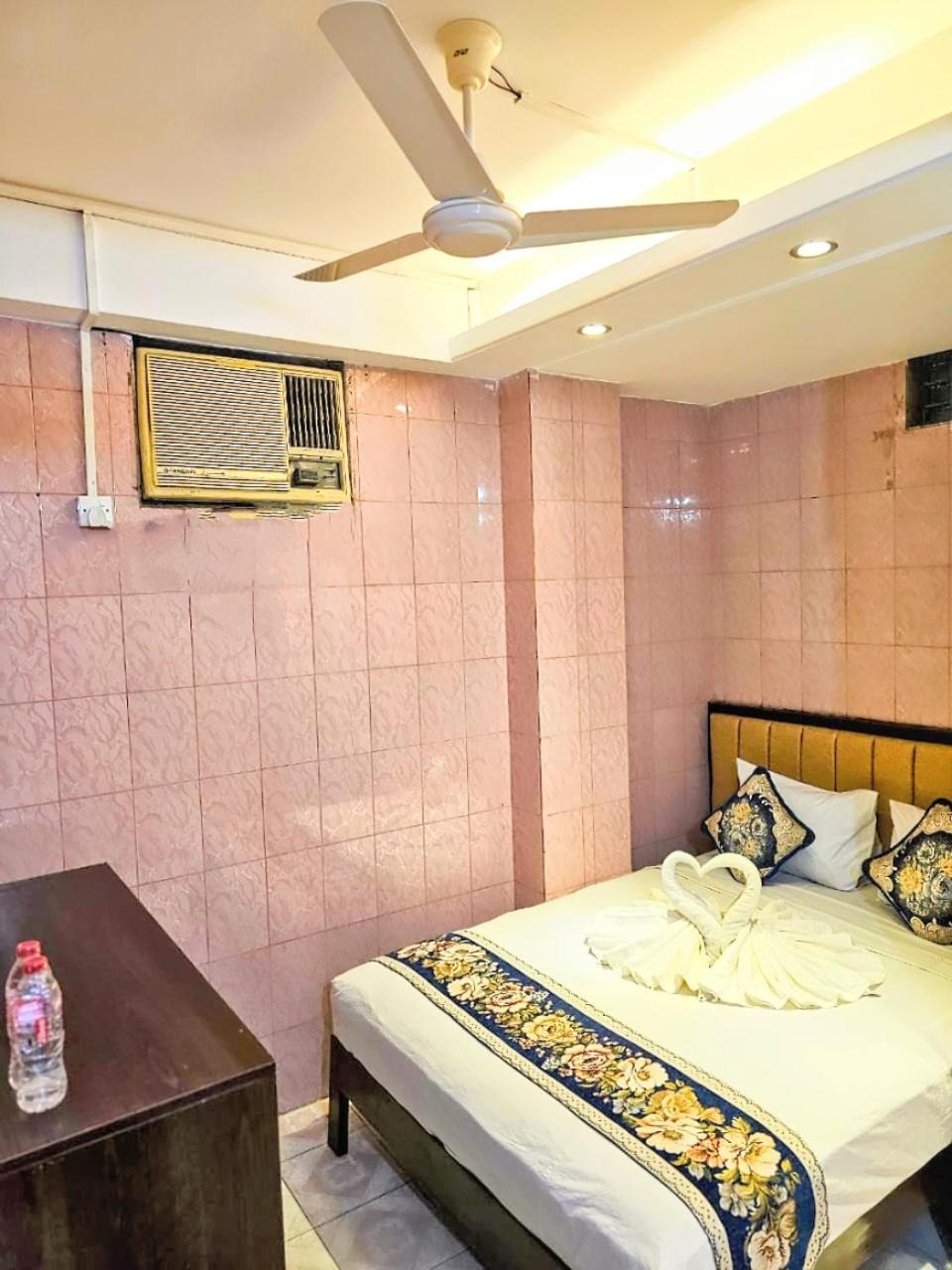 Hotel Grand Rahmania, Central Motijheel-ダッカ エクステリア 写真