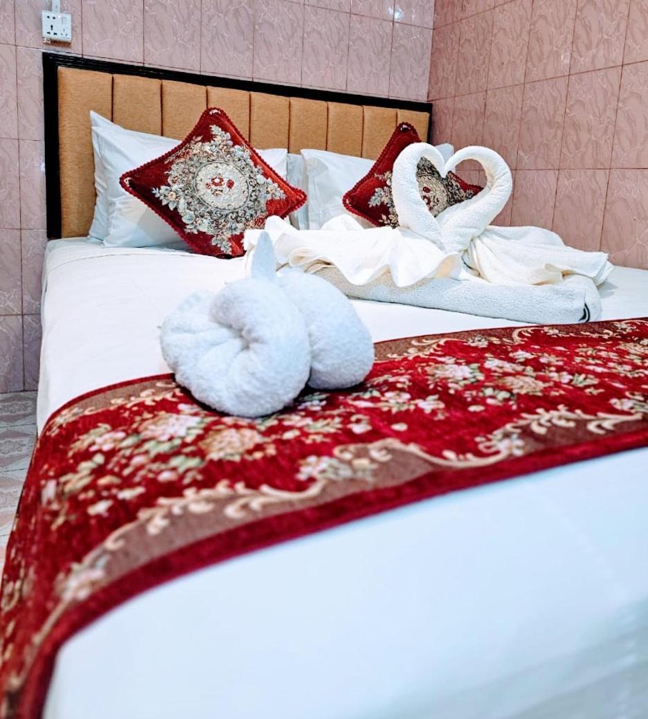 Hotel Grand Rahmania, Central Motijheel-ダッカ エクステリア 写真