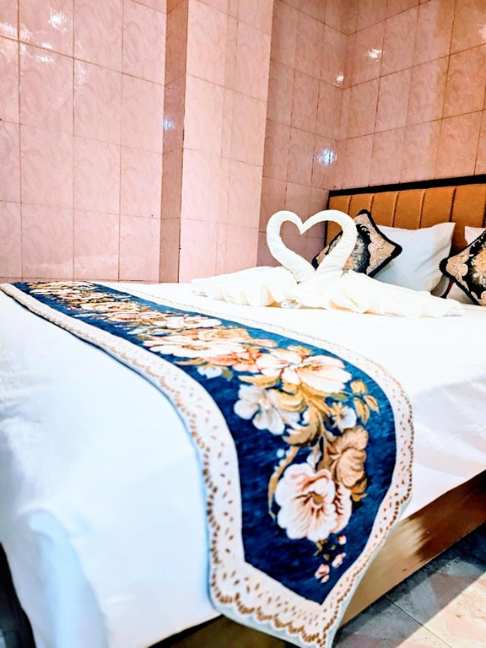 Hotel Grand Rahmania, Central Motijheel-ダッカ エクステリア 写真