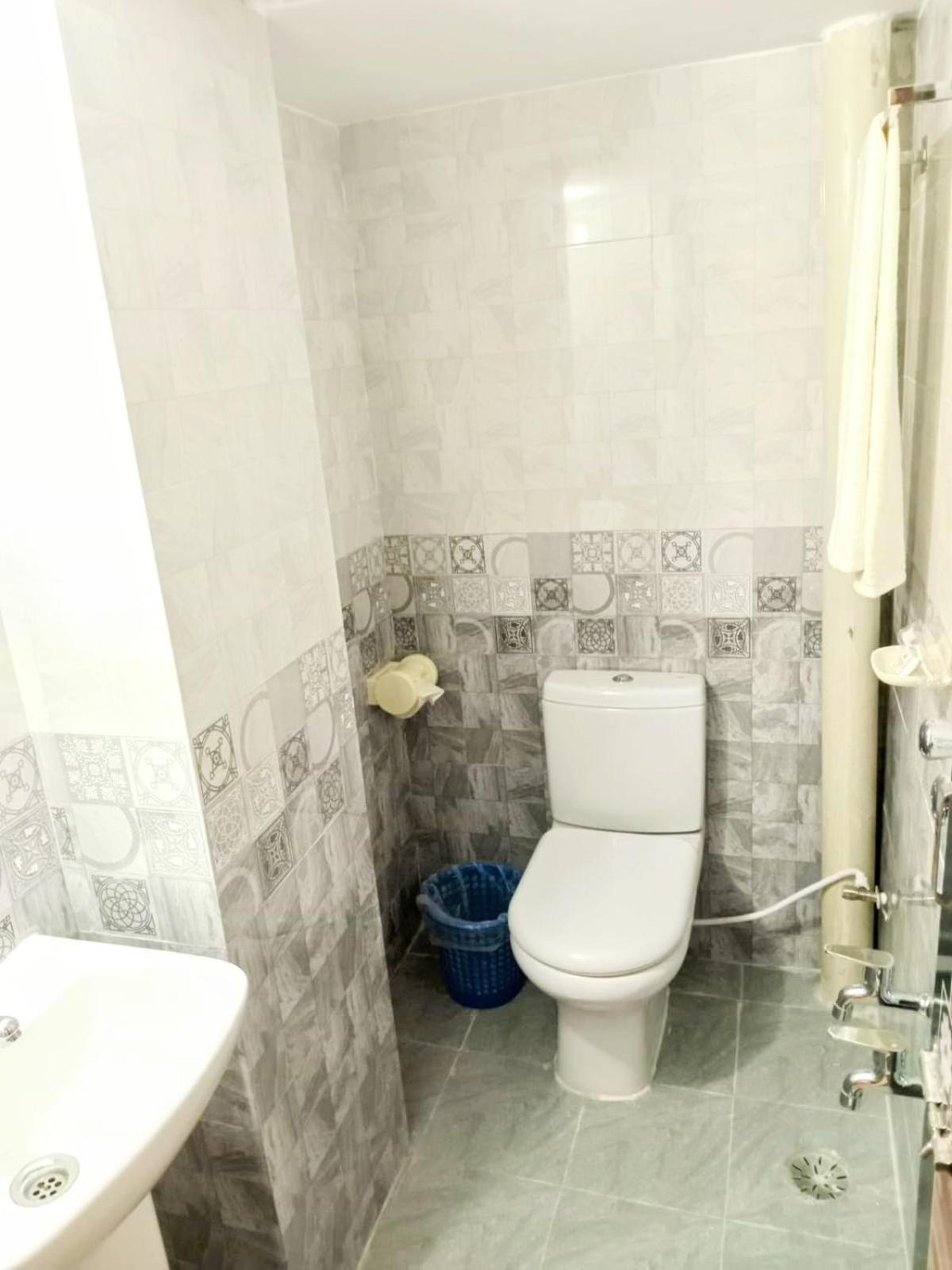 Hotel Grand Rahmania, Central Motijheel-ダッカ エクステリア 写真
